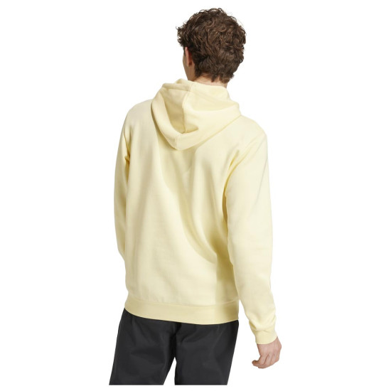 Adidas Ανδρικό φούτερ Essentials FeelCozy Fleece Hoodie Adidas Ανδρικό φούτερ Essentials FeelCozy Fleece Hoodie